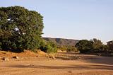 Ethiopia - Turni - Camping site - 06